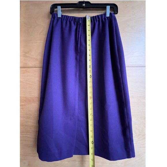 Vintage Skirt and Blazer Set - Picture 7 of 8